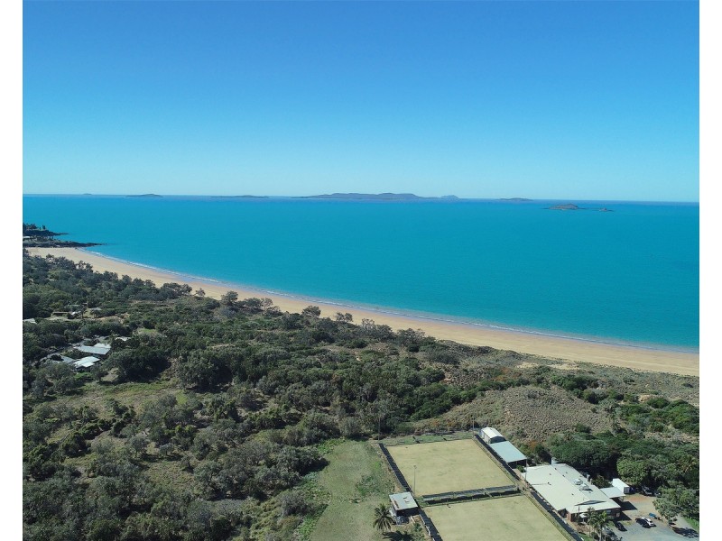 98-100 Pattison Stre Pattison Street, Emu Park QLD 4710