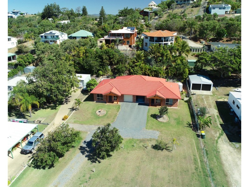 98-100 Pattison Stre Pattison Street, Emu Park QLD 4710