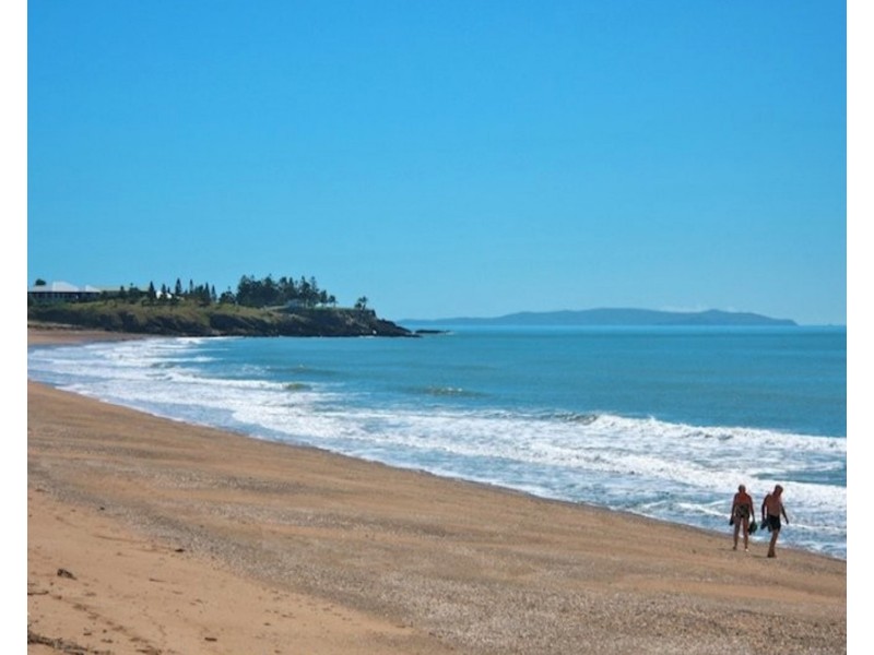 98-100 Pattison Stre Pattison Street, Emu Park QLD 4710