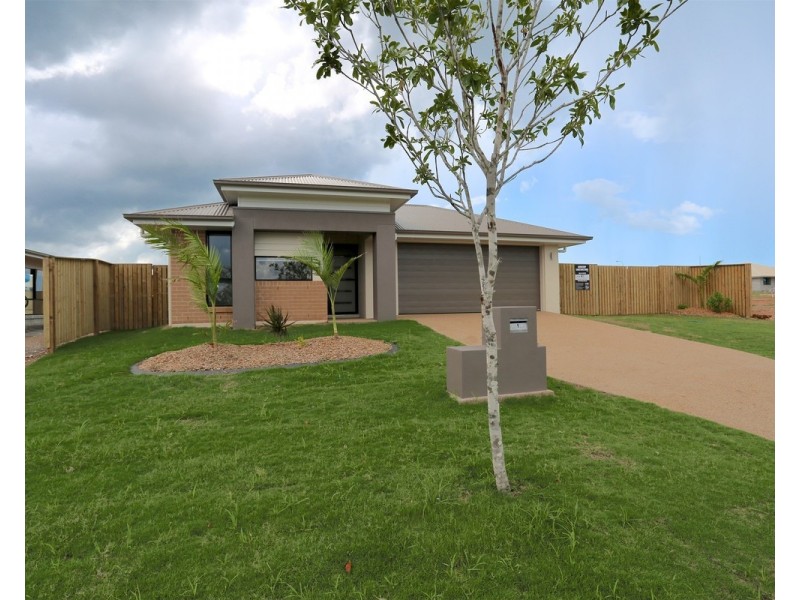 9 Formosa Street, Hidden Valley QLD 4703