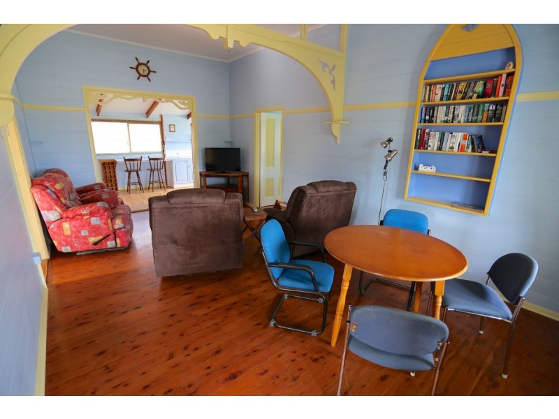 29 Kennedy Street, Emu Park QLD 4710