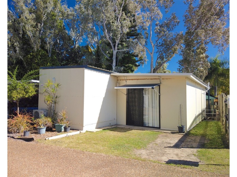 84/760 Scenic Highway, Kinka Beach QLD 4703