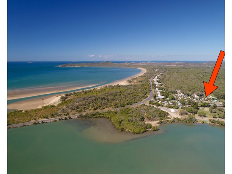 84/760 Scenic Highway, Kinka Beach QLD 4703