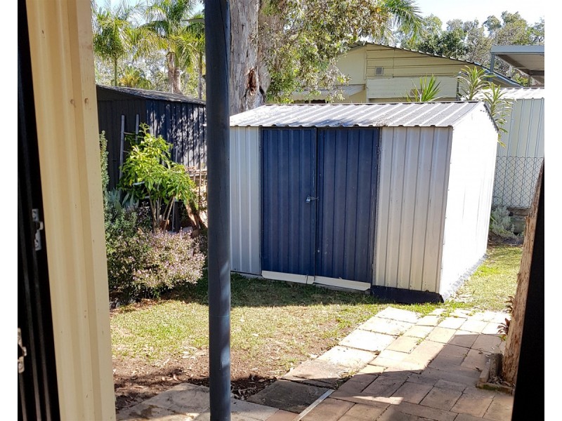 84/760 Scenic Highway, Kinka Beach QLD 4703