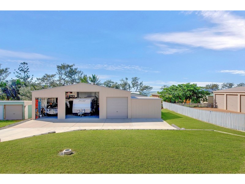 13 Arthur Street, Zilzie QLD 4710
