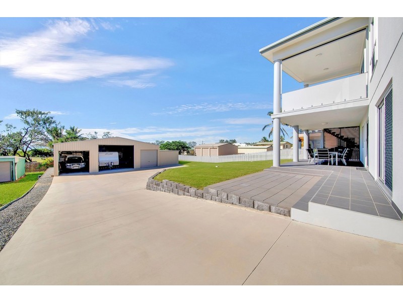 13 Arthur Street, Zilzie QLD 4710