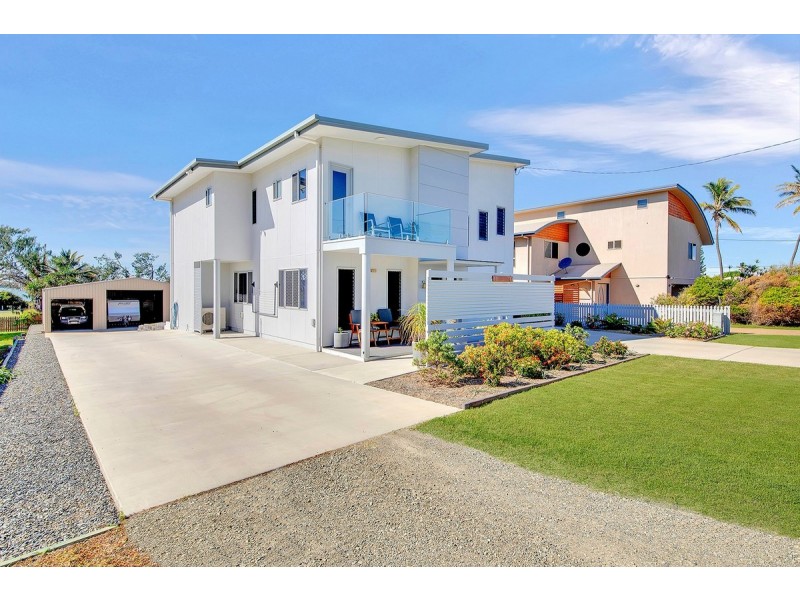 13 Arthur Street, Zilzie QLD 4710