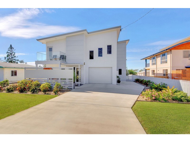 13 Arthur Street, Zilzie QLD 4710
