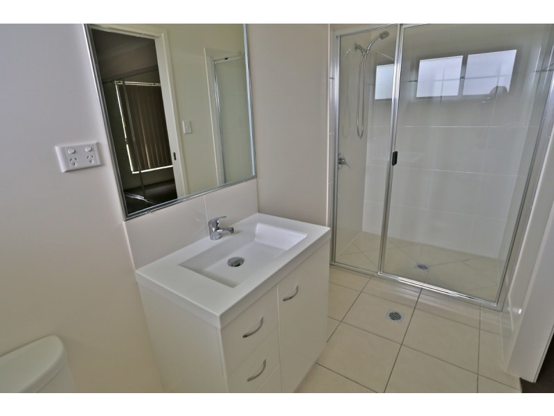 3 Amalfi Drive, Zilzie QLD 4710