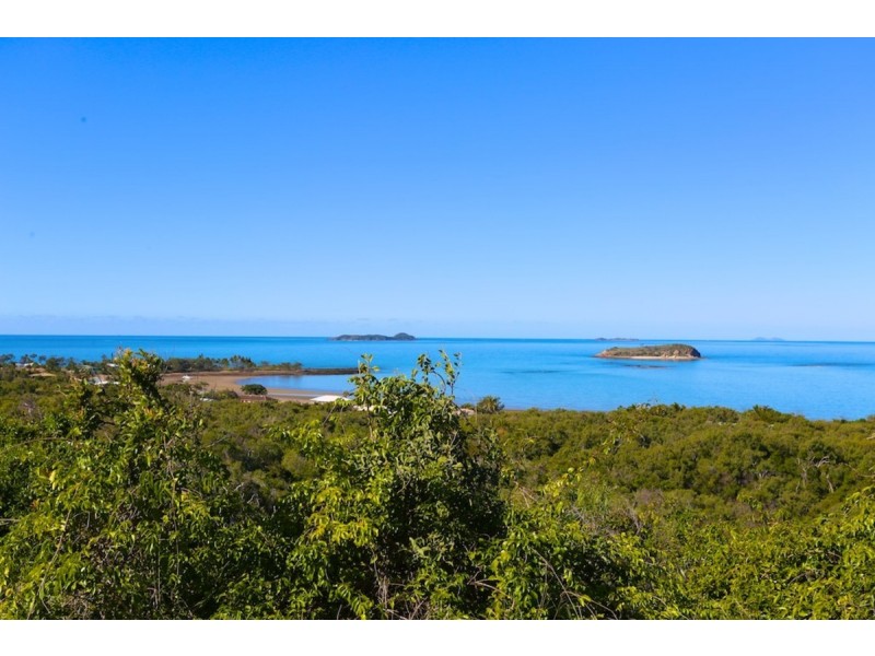 69 Cocoanut Point Drive, Zilzie QLD 4710