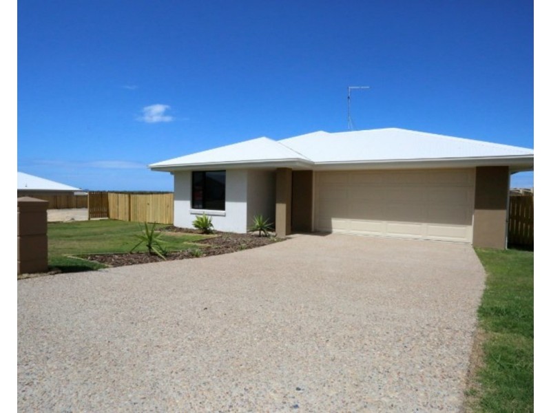 39 Eagle Heights, Zilzie QLD 4710