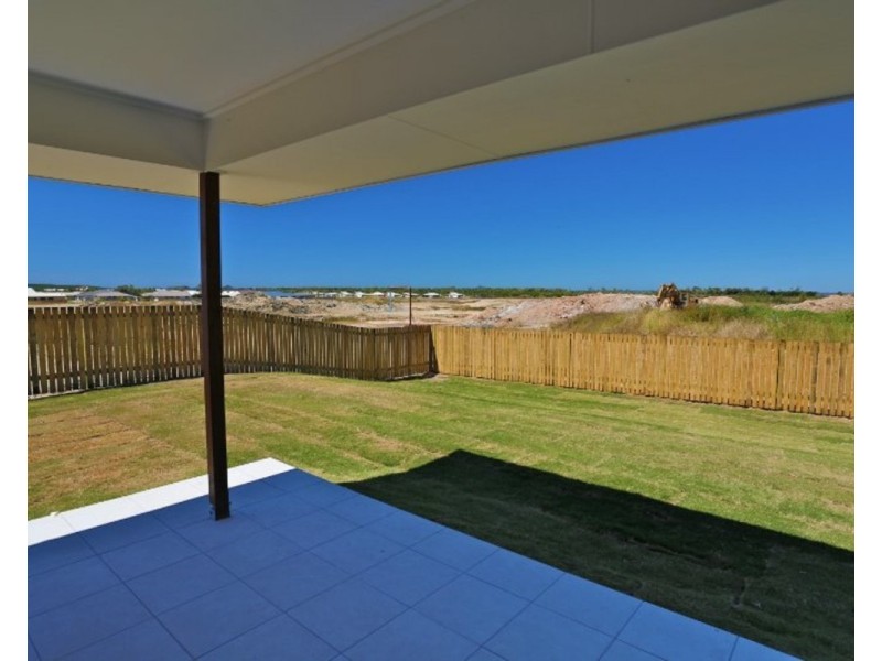 39 Eagle Heights, Zilzie QLD 4710