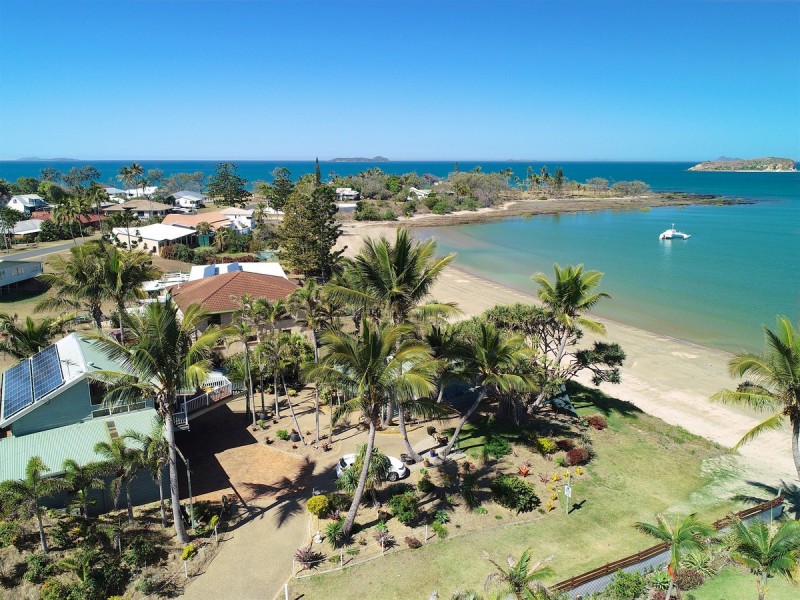 Lot 13 Sandy Lane, Zilzie QLD 4710