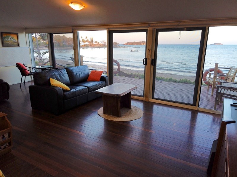 Lot 13 Sandy Lane, Zilzie QLD 4710