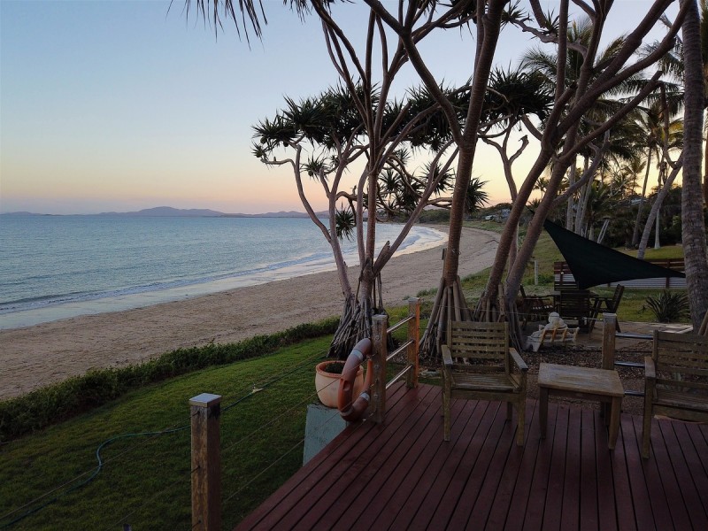 Lot 13 Sandy Lane, Zilzie QLD 4710