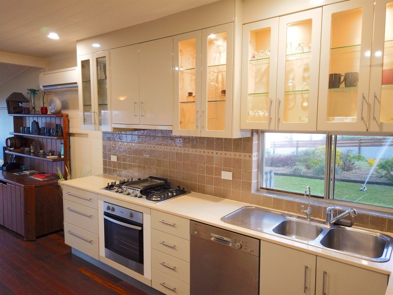 Lot 13 Sandy Lane, Zilzie QLD 4710