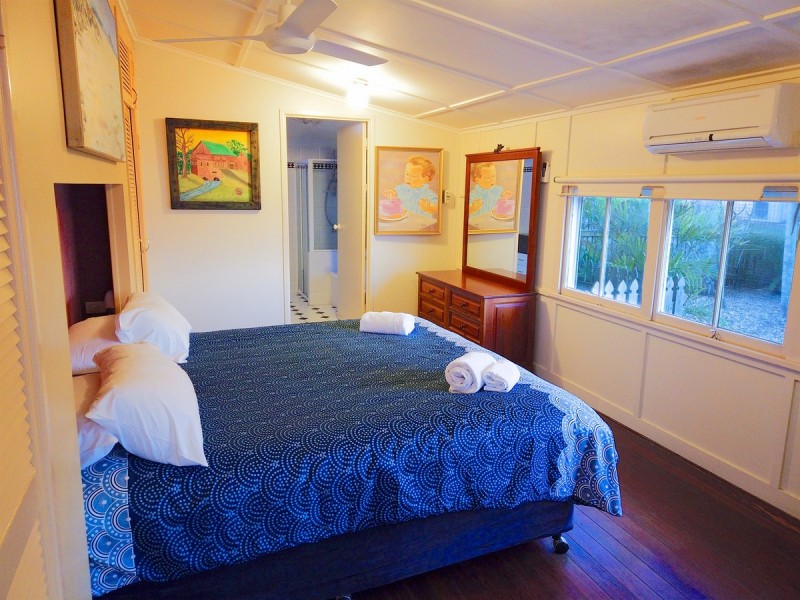 Lot 13 Sandy Lane, Zilzie QLD 4710