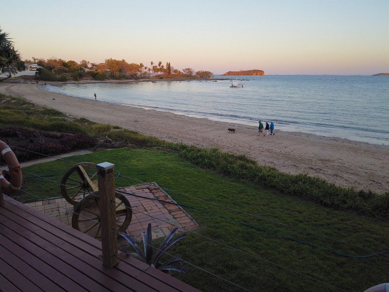 Lot 13 Sandy Lane, Zilzie QLD 4710