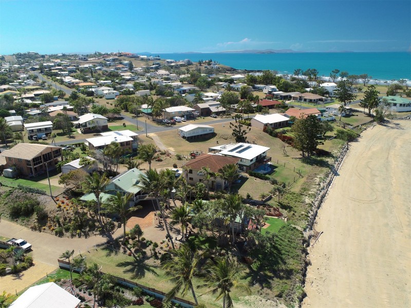 Lot 13 Sandy Lane, Zilzie QLD 4710