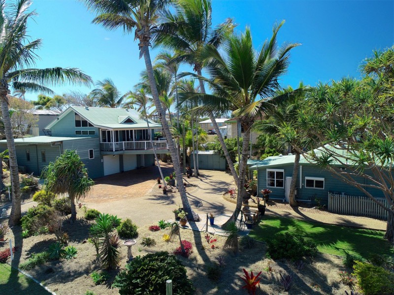 Lot 13 Sandy Lane, Zilzie QLD 4710