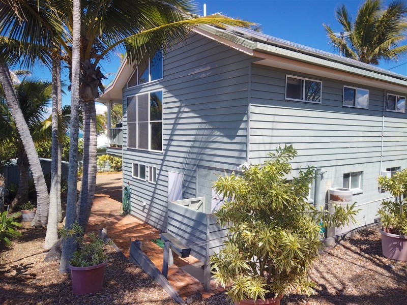 Lot 13 Sandy Lane, Zilzie QLD 4710