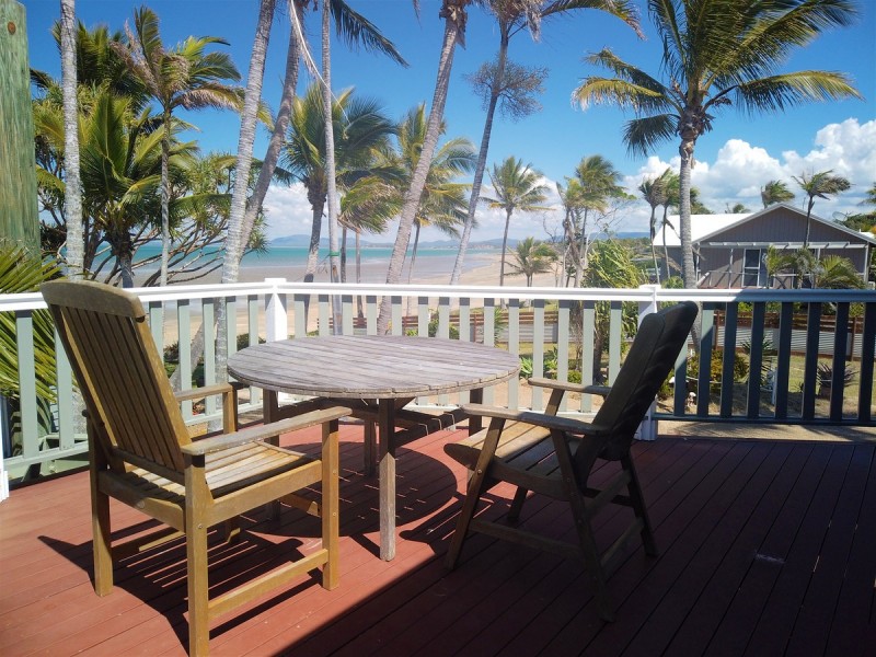 Lot 13 Sandy Lane, Zilzie QLD 4710