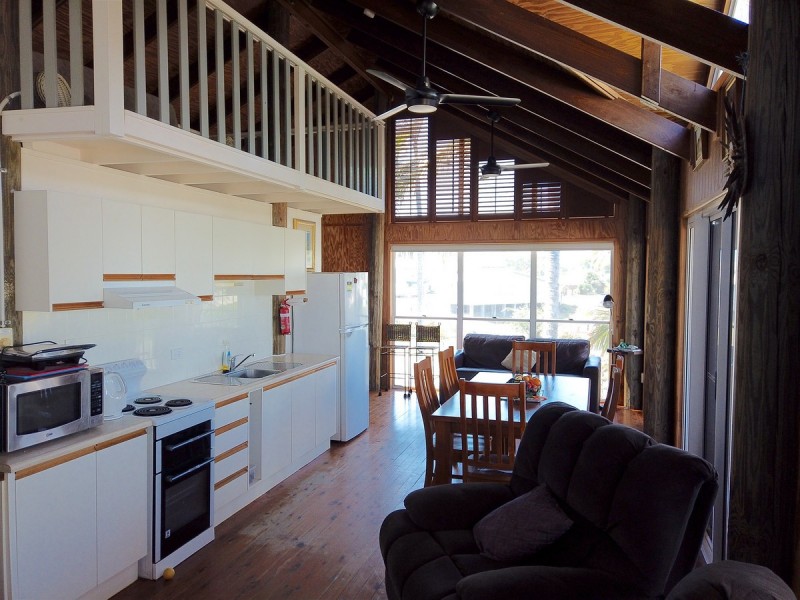 Lot 13 Sandy Lane, Zilzie QLD 4710