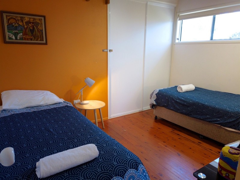 Lot 13 Sandy Lane, Zilzie QLD 4710