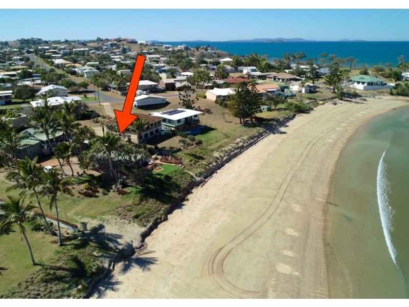 Lot 13 Sandy Lane, Zilzie QLD 4710