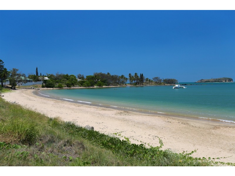 Lot 13 Sandy Lane, Zilzie QLD 4710