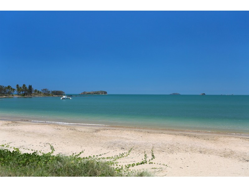 Lot 13 Sandy Lane, Zilzie QLD 4710
