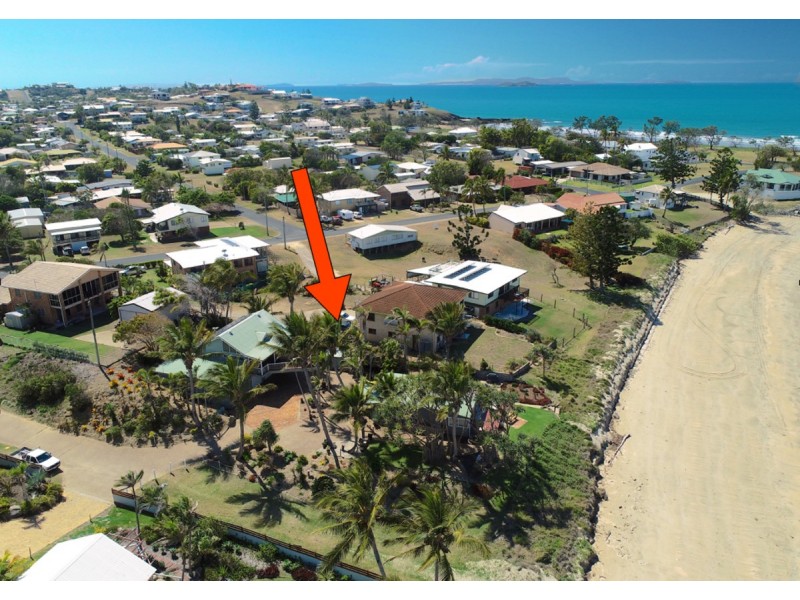 Lot 13 Sandy Lane, Zilzie QLD 4710