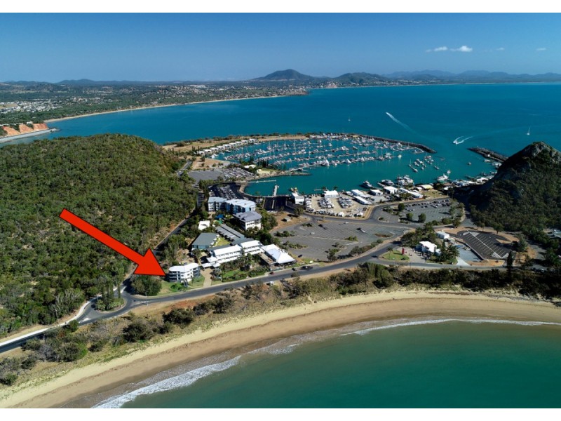 32/34-48 Vin E Jones Memorial Drive, Rosslyn QLD 4703