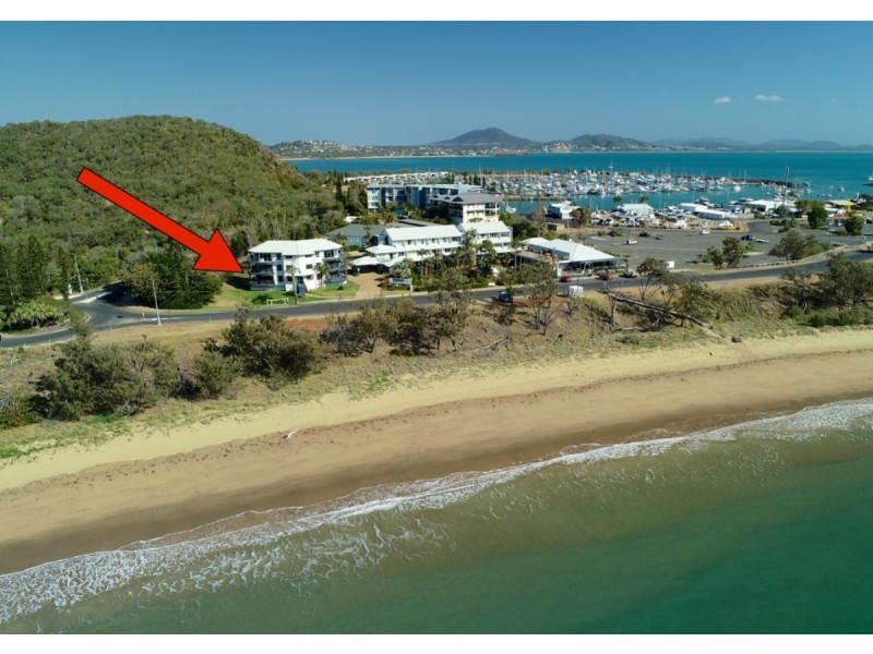32/34-48 Vin E Jones Memorial Drive, Rosslyn QLD 4703