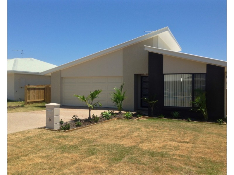 32 Eagle Heights, Zilzie QLD 4710