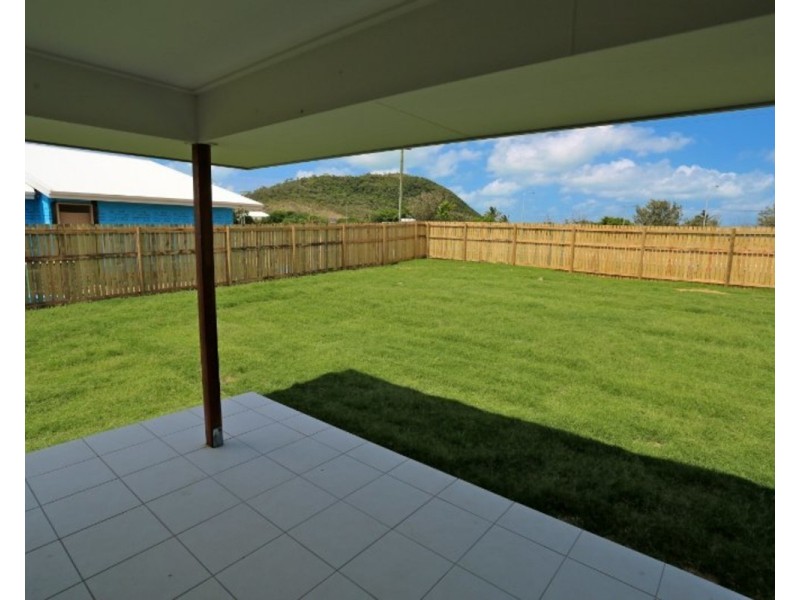 16 Waterpark Drive, Mulambin QLD 4703