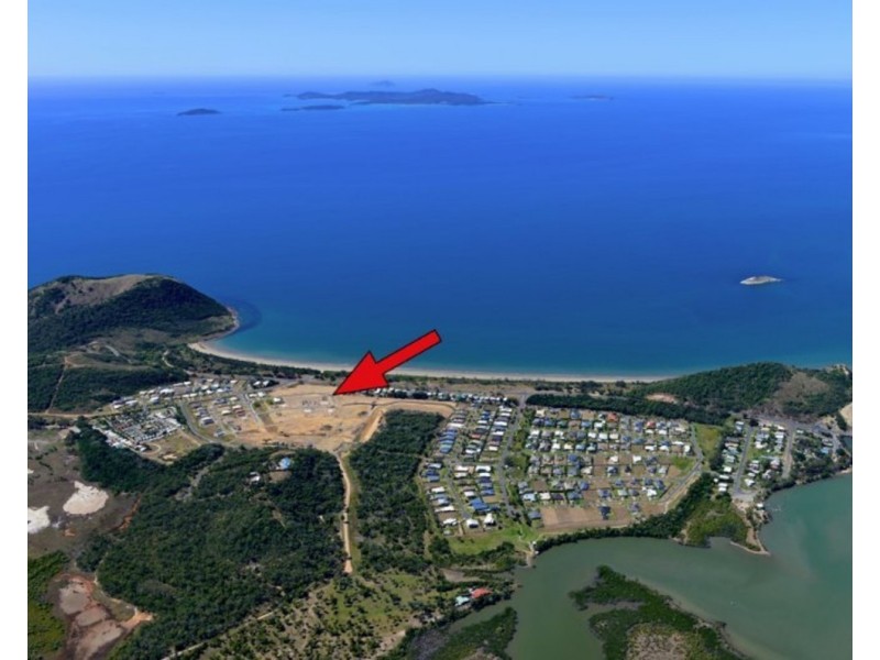 16 Waterpark Drive, Mulambin QLD 4703