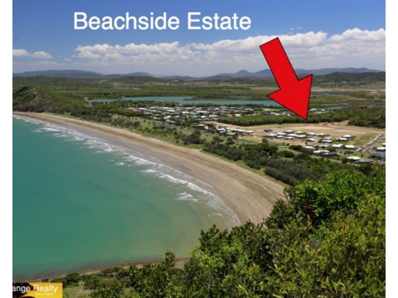 16 Waterpark Drive, Mulambin QLD 4703