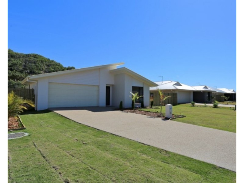 26 Beachside Circuit, Mulambin QLD 4703