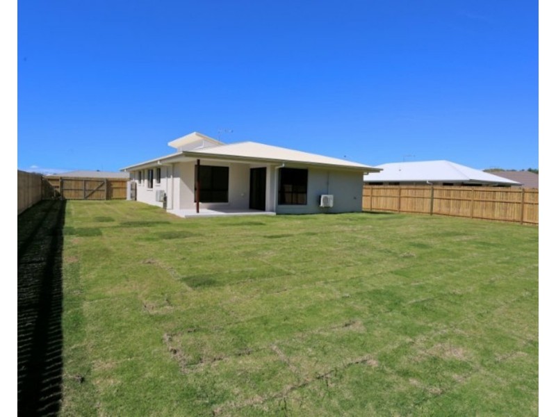 26 Beachside Circuit, Mulambin QLD 4703