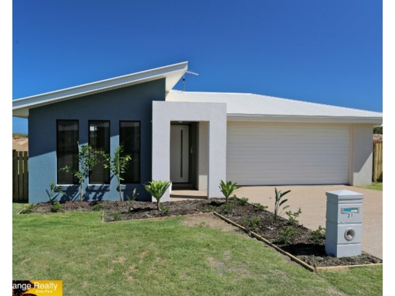 31 Eagle Heights, Emu Park QLD 4710