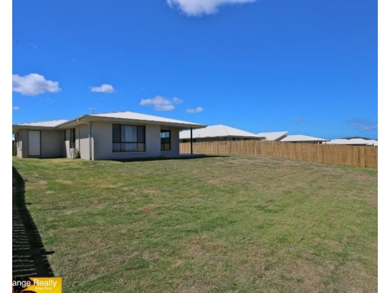 31 Eagle Heights, Emu Park QLD 4710