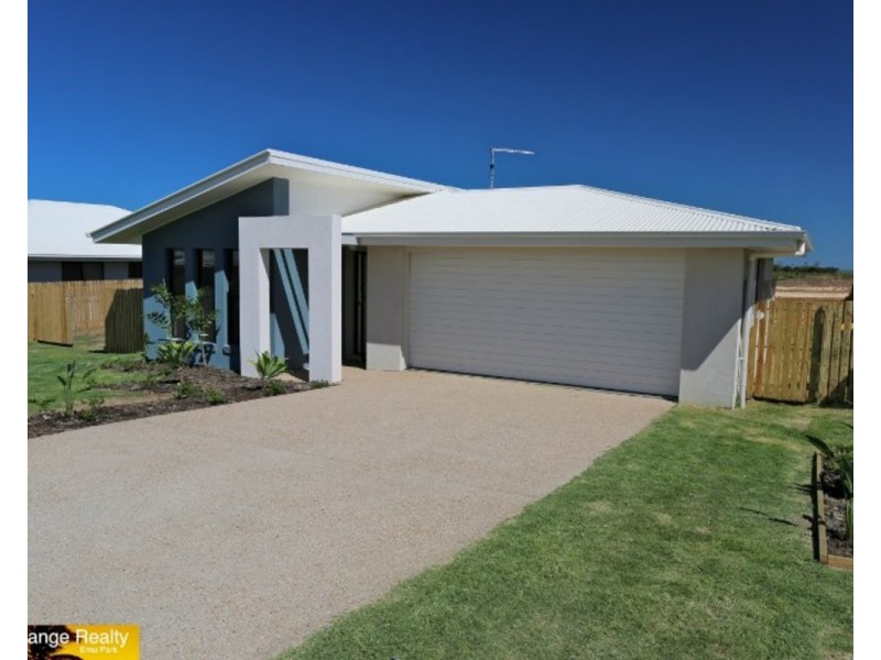31 Eagle Heights, Emu Park QLD 4710