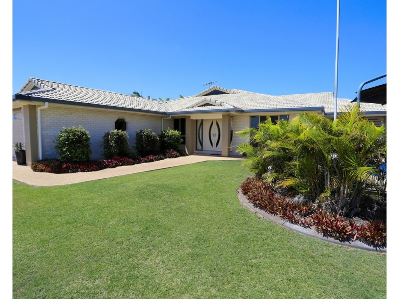 1 Nerita Avenue, Zilzie QLD 4710