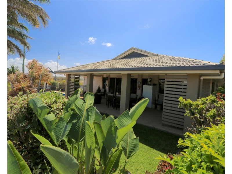 1 Nerita Avenue, Zilzie QLD 4710