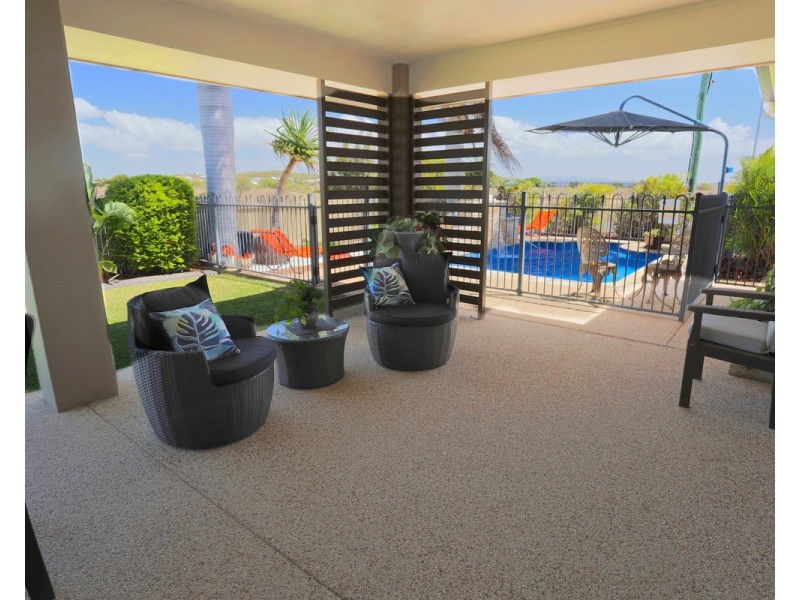 1 Nerita Avenue, Zilzie QLD 4710