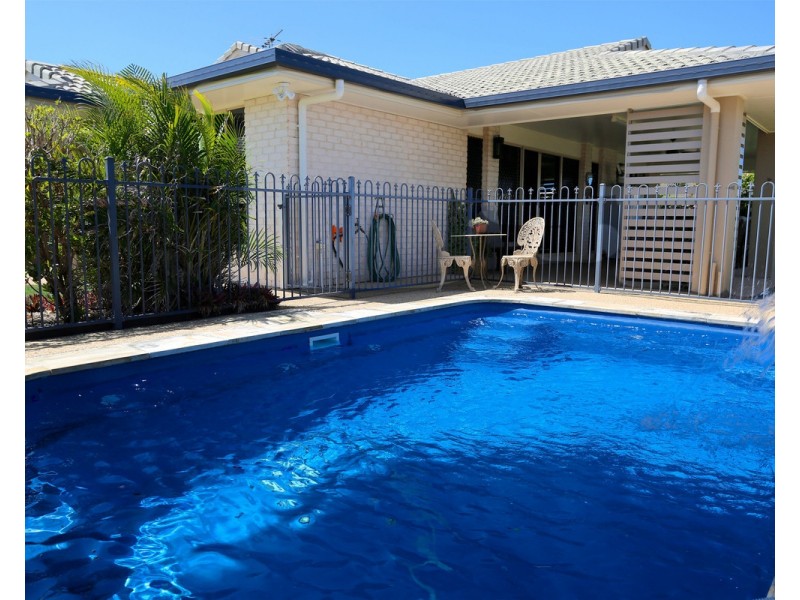 1 Nerita Avenue, Zilzie QLD 4710