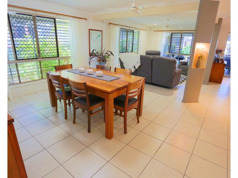 1 Nerita Avenue, Zilzie QLD 4710