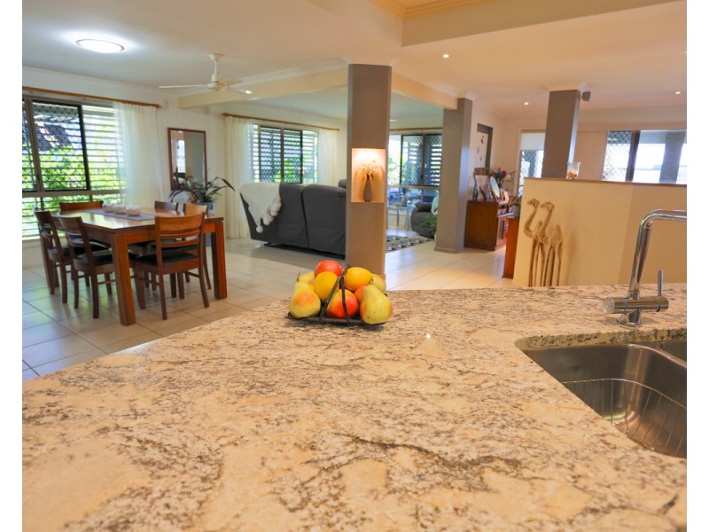 1 Nerita Avenue, Zilzie QLD 4710
