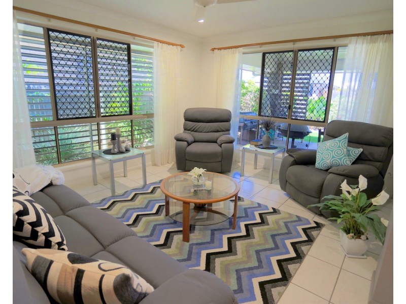 1 Nerita Avenue, Zilzie QLD 4710